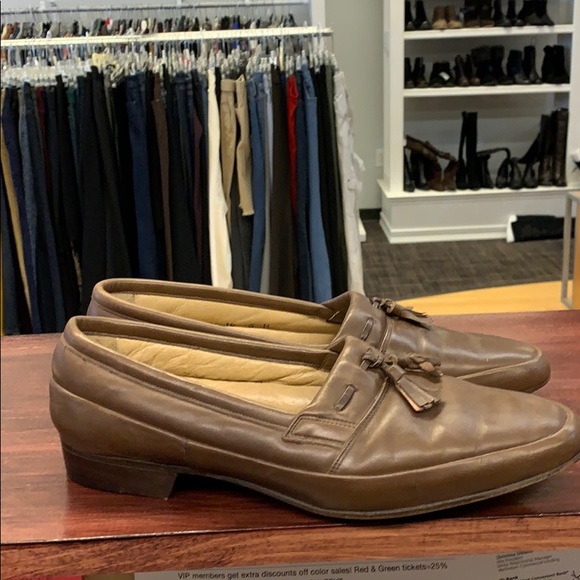 christian dior mens loafers